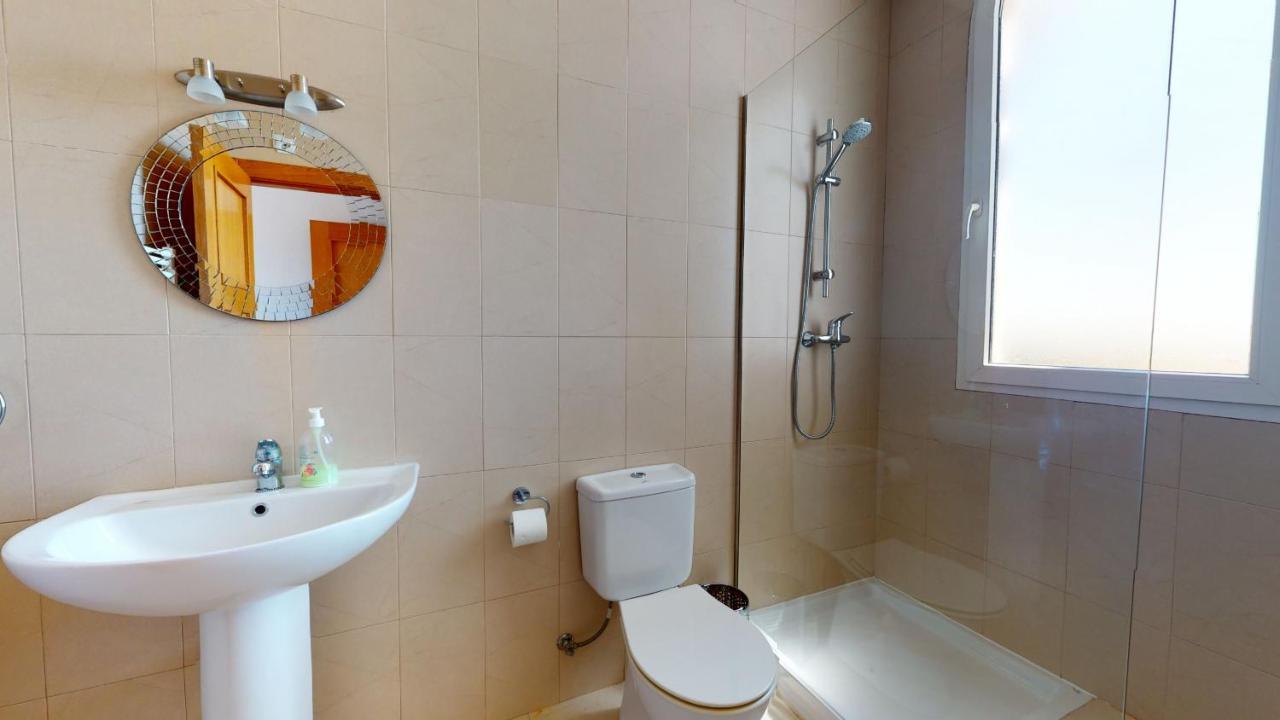 Villa Denton - A Murcia Holiday Rentals Property Las Armeras Dış mekan fotoğraf