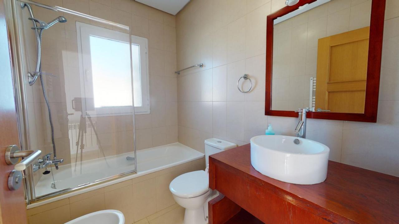 Villa Denton - A Murcia Holiday Rentals Property Las Armeras Dış mekan fotoğraf