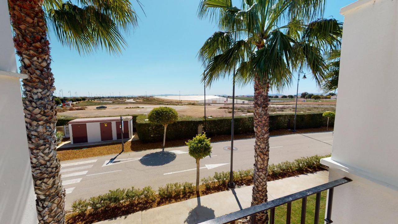 Villa Denton - A Murcia Holiday Rentals Property Las Armeras Dış mekan fotoğraf
