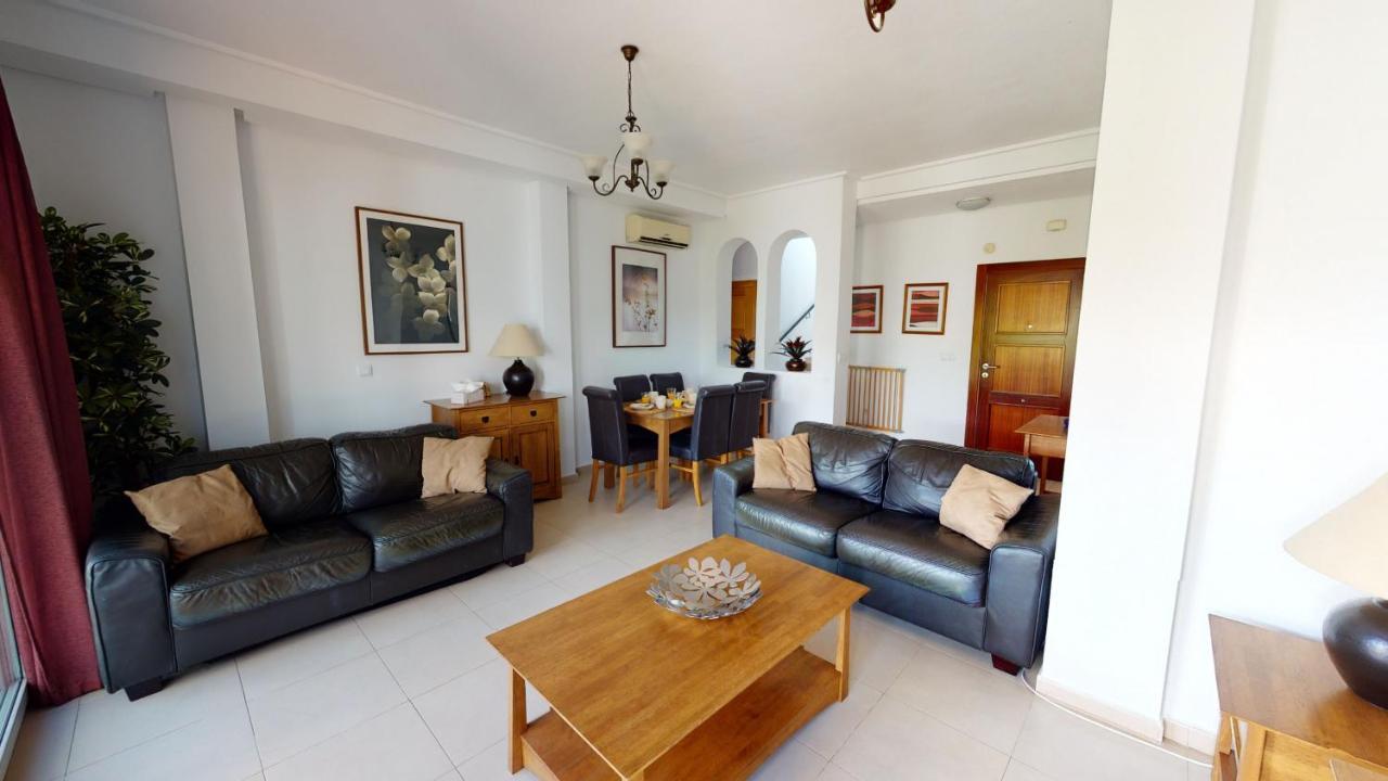 Villa Denton - A Murcia Holiday Rentals Property Las Armeras Dış mekan fotoğraf