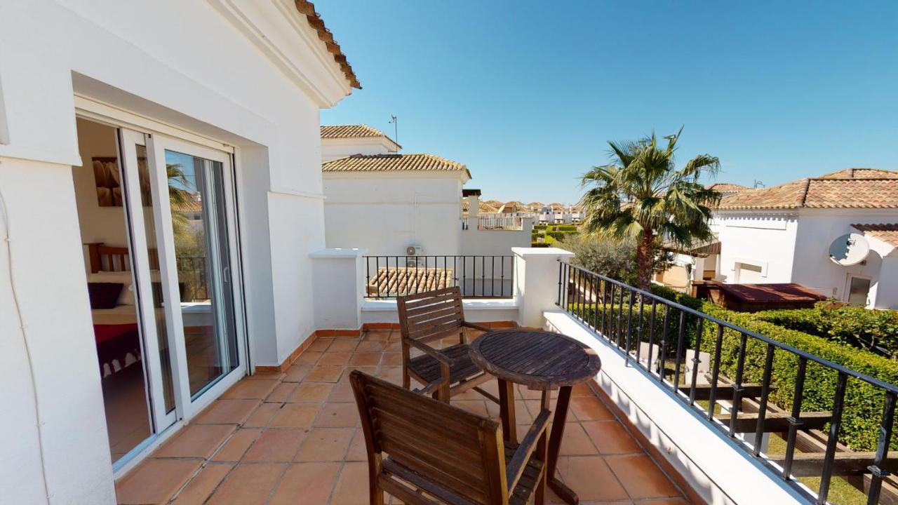 Villa Denton - A Murcia Holiday Rentals Property Las Armeras Dış mekan fotoğraf
